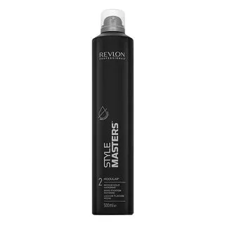 Revlon Professional Style Masters Must-Haves Modular Spray lak na vlasy pre strednú fixáciu 500 ml
