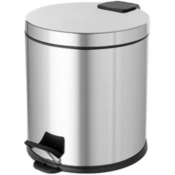 Compactor 20 L, 29 × 29 × 45,5 cm, nehrdzavejúca oceľ (RAN11099)