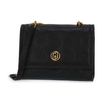 Liu Jo  22222 M CROSSBODY  Tašky Čierna