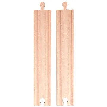 Woody Koľaje rovné dlhé (8591864905621)