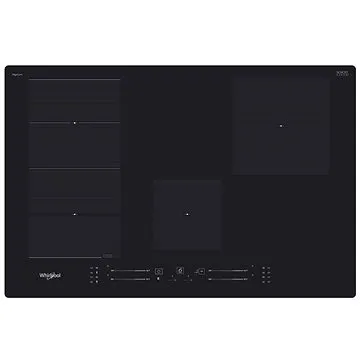 WHIRLPOOL WF S0377 NE/IXL (869991580390)