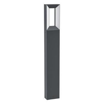 Stojaca lampa Eglo RIFORANO Slitina hliníku čierna 98728