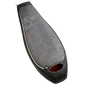 Boll Quark+ Ľavý, black (8591790105027)