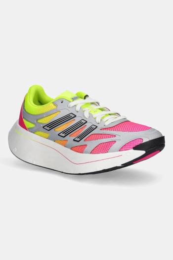 Tenisky adidas Originals Adizero Aruku ružová farba, JR6175