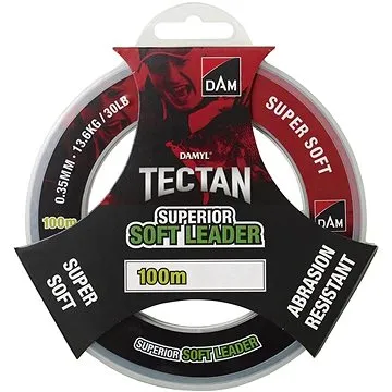 DAM Damyl Tectan Superior Soft Leader 100 m (RYB014466nad)