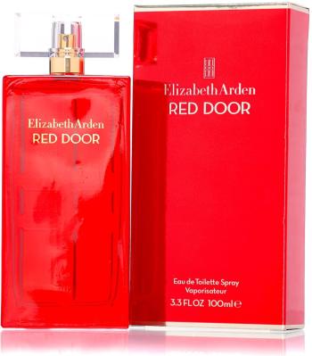 Eau de Toilette Elizabeth Arden Red Door EdT 100 ml