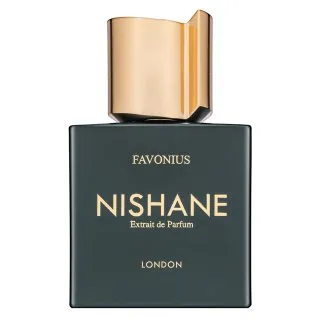 Nishane Favonius čistý parfém unisex 50 ml