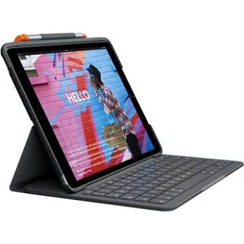 Logitech Slim Folio – CZ/SK (920-009480_CZ)