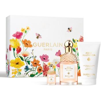 GUERLAIN Aqua Allegoria Rosa Rossa darčeková sada pre ženy