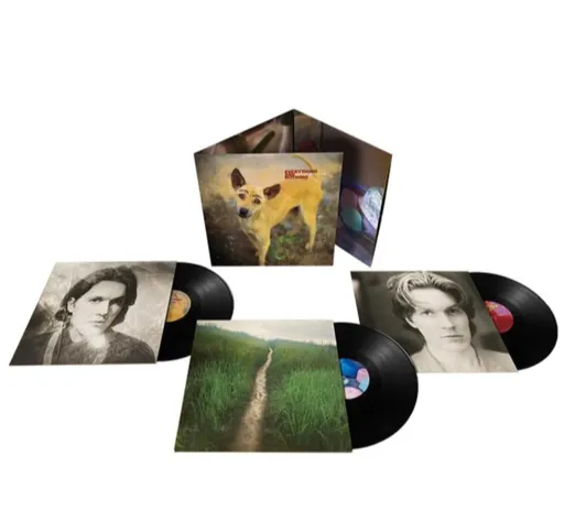 David Sylvan Everything