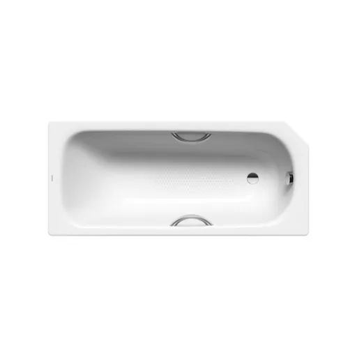 Kaldewei Saniform V3 Star špeciálna vaňa 160x70 cm smaltovaná oceľ 134234013001 KW332V3PEPCA