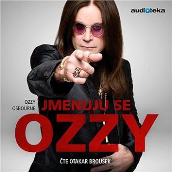 Jmenuju se Ozzy