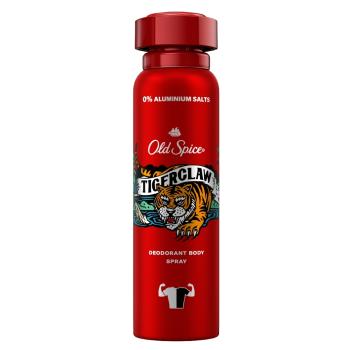 OLD SPICE Dezodorant Tigerclaw 150 ml