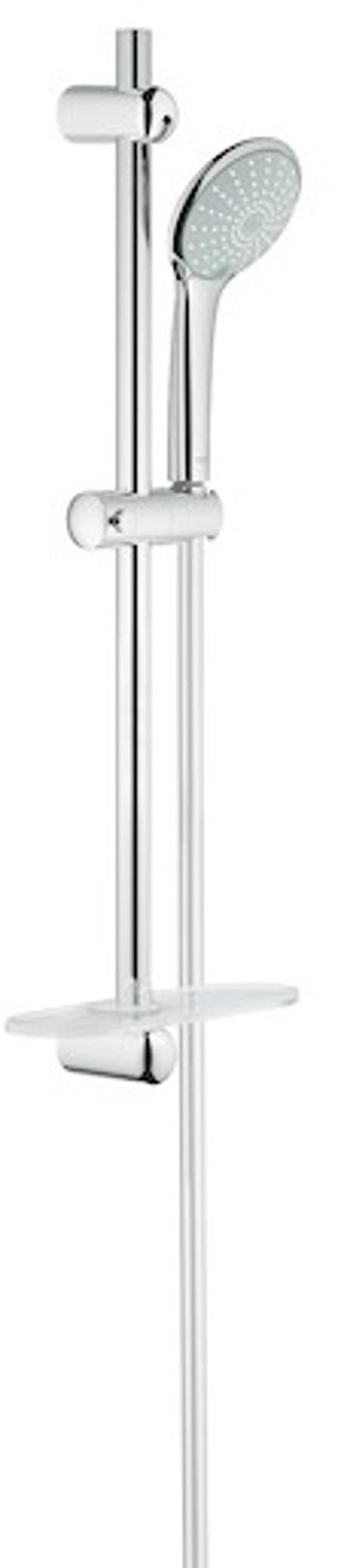 Sprchový set GROHE Euphoria s poličkou chróm 27230001