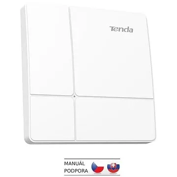 Tenda i25 – Wireless AC1350 Gigabit Dual Band AP, Client+AP, PoE