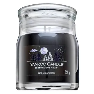 Yankee Candle Midsummer