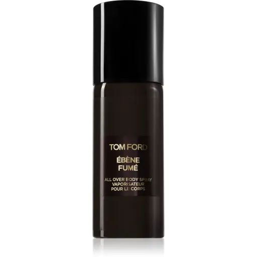 TOM FORD Private Blend Ébène Fumé telový sprej unisex 150 ml