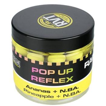 Mivardi Rapid Pop Up Reflex Pineapple + N.BA. 14 mm 70 g (2000020818652)