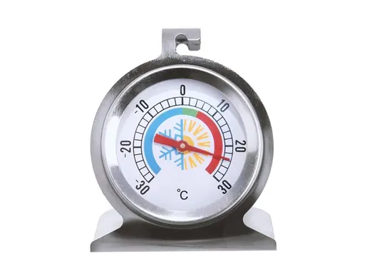 Orion domácí potřeby Kuchyňský teploměr do ledničky