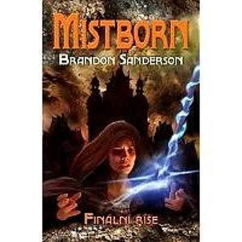 Mistborn: Finální říše (978-80-719-7331-7)