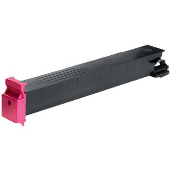 Konica Minolta TN-213M purpurový (magenta) kompatibilný toner