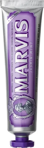 Marvis Jasmin Mint s fluoridy 85 ml