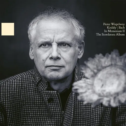 Pieter Wispelwey, WISPELWEY, PIETER - IN MEMORIAM II: THE SCORDATURA ALBUM CD, CD