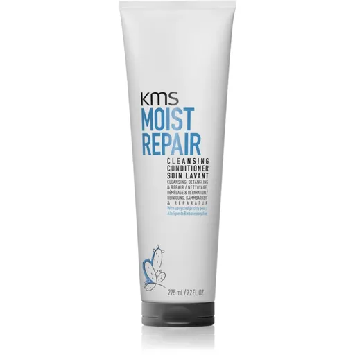 KMS Moist Repair Cleansing Conditioner čistiaci kondicionér s hydratačným účinkom 275 ml