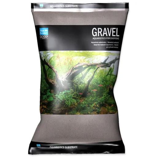 Aqua Excellent kremičitý piesok 0,5 mm, 8 kg