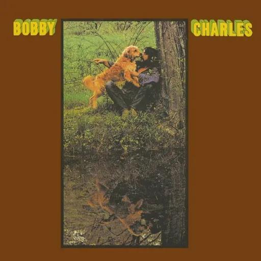 Bobby Charles, BOBBY CHARLES, CD