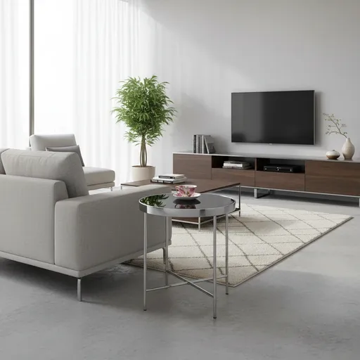 Signal Konferenčný stolík GINA C