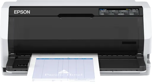 Epson LQ-690II C11CJ82401 ihličková tlačiareň