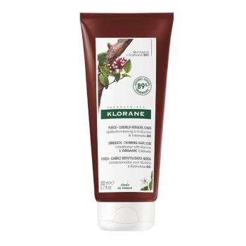 Klorane Posilňujúci kondicionér proti vypadávaniu vlasov (Strength Thinning Hair Loss Conditioner) 200 ml