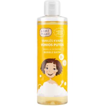 Margarita Kaké Maké Bath Foam pena do kúpeľa s vanilkou 250 ml