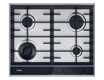 Plynová doska Haier nerez 33803499