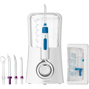 SENCOR SOI 3312WH Ústna sprcha (8590669254927)