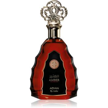 Adyan Amber Extreme parfumovaná voda unisex 100 ml