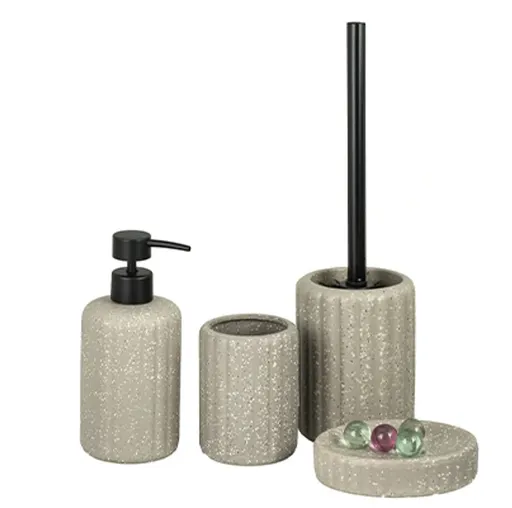 ArtAWD Kúpeľňový set PERU