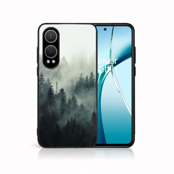 MY ART Ochranný kryt pre OnePlus Nord CE 4 Lite 5G FOREST (248)