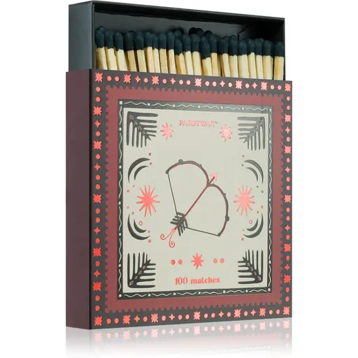 Paddywax Jumbo Boxed Bow