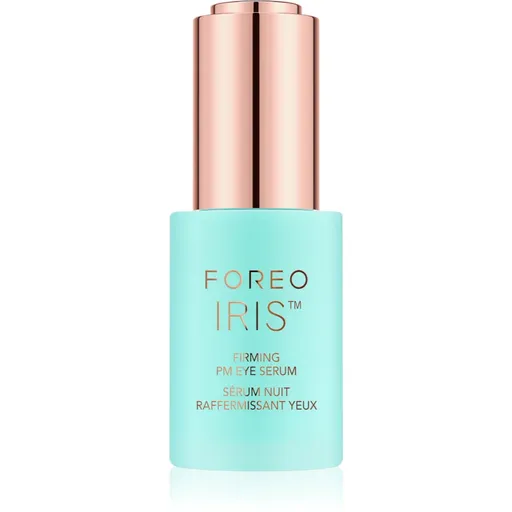 FOREO IRIS™ Firming Eye Serum omladzujúce očné sérum 15 ml
