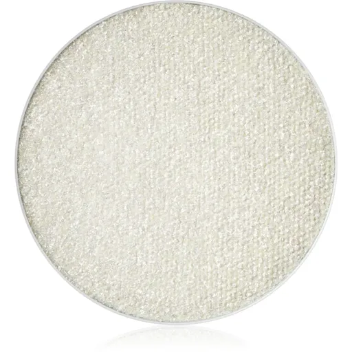 MAC Cosmetics Eye Shadow Glitter Pro Palette Refill Pan trblietavé očné tiene náhradná náplň odtieň Twinkle 1 g
