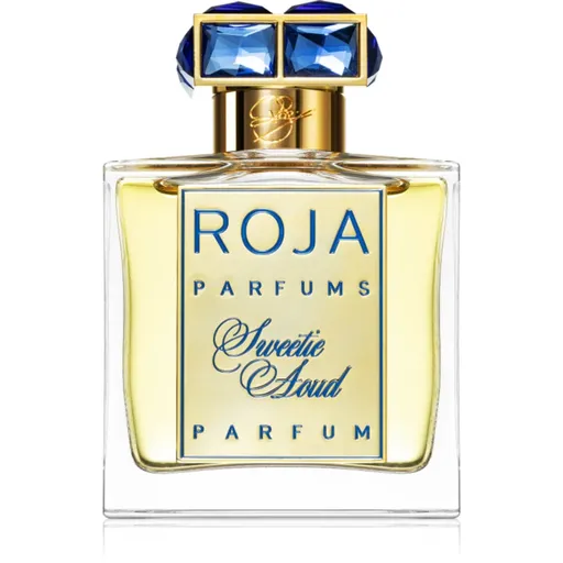 Roja Parfums Sweetie Aoud parfém unisex 50 ml