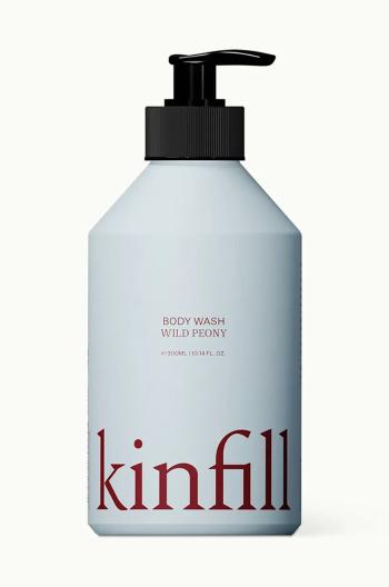 Sprchový gél Kinfill Wild Peony 300 ml