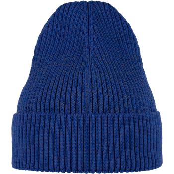 Buff  Merino Active Hat Beanie  Čiapky Modrá