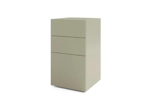 Meblar  Komoda SALSA SL17