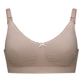 bravado! Kojicí podprsenka Confetti fawn