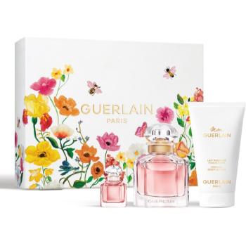GUERLAIN Mon Guerlain darčeková sada pre ženy