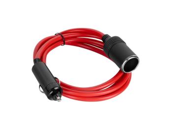 Autoadaptér napájací PEIYING PY-CHR0013 1,5m