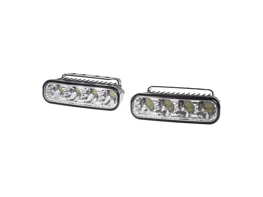 MYCARR LED denné svietenie SJ-287E